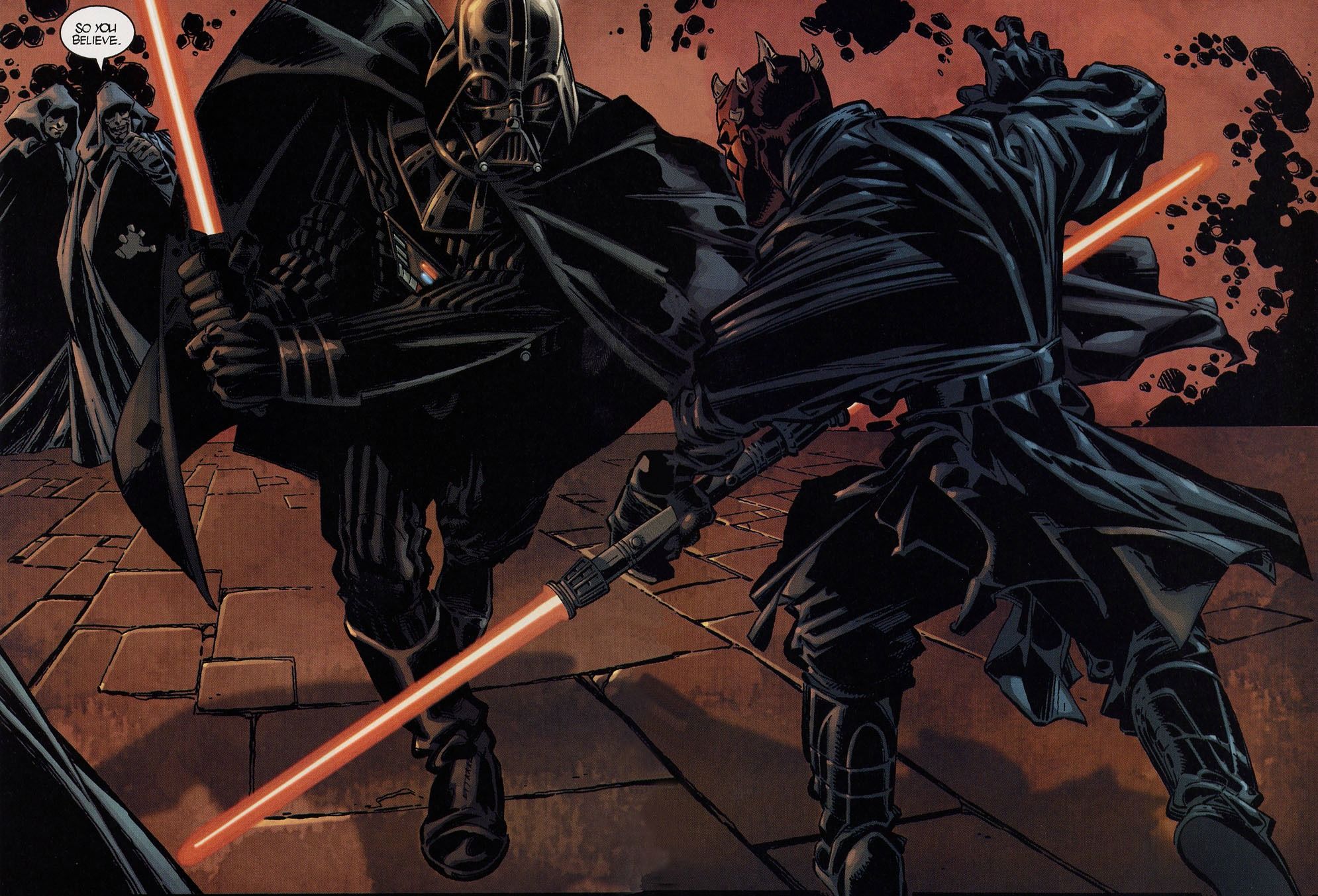 1990x1353 Phone wallpaper: Sci Fi, Star Wars, Darth Maul, Sith (Star Wars), Darth Sidious, Kylo Ren, Darth Vader, Emperor Palpatine 1122598