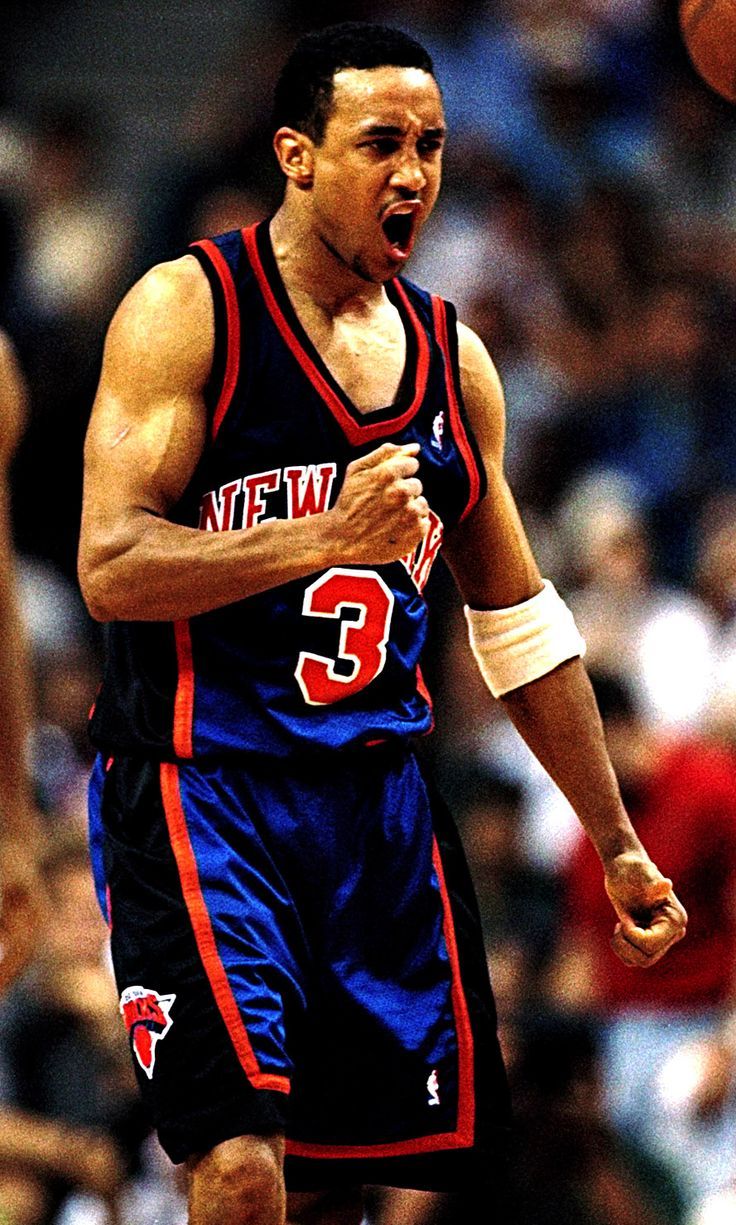 736x1225 John Starks Wallpaper
