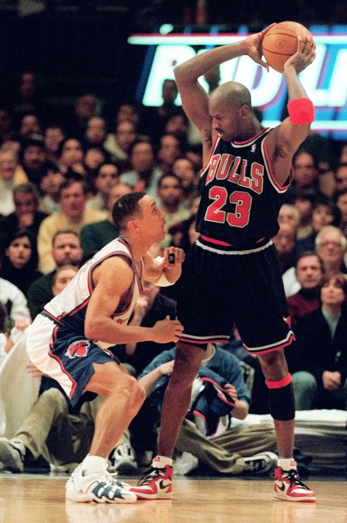 1173x1767 John Starks Wallpaper