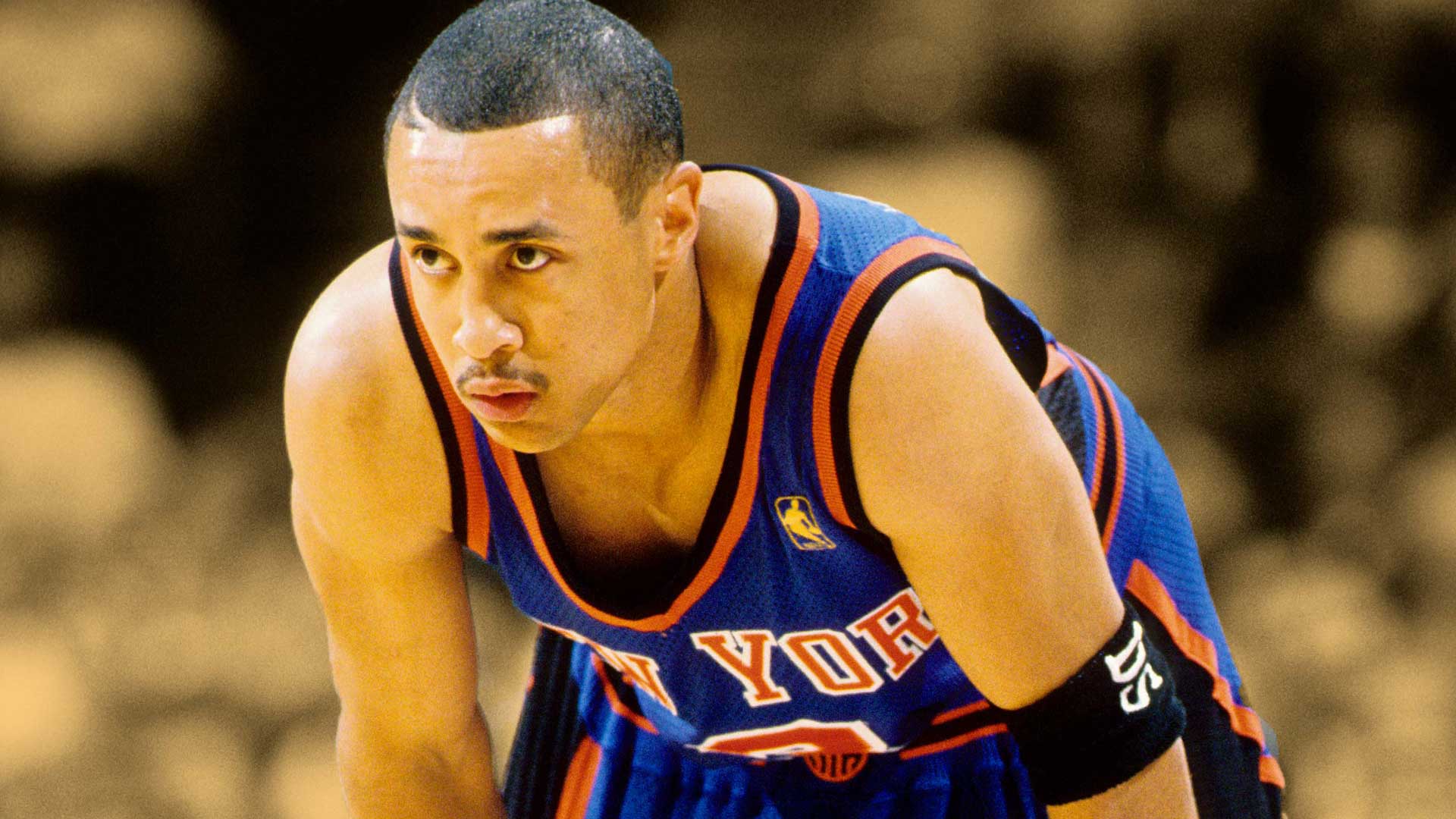 1920x1080 John Starks