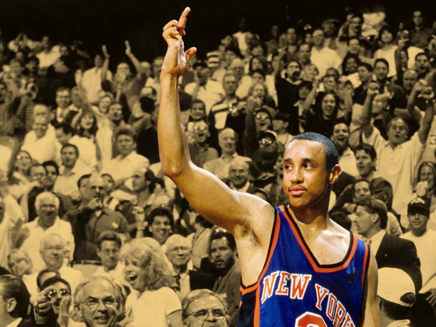 1440x1080 John Starks admits he had a bigger rival than Michael Jordan
