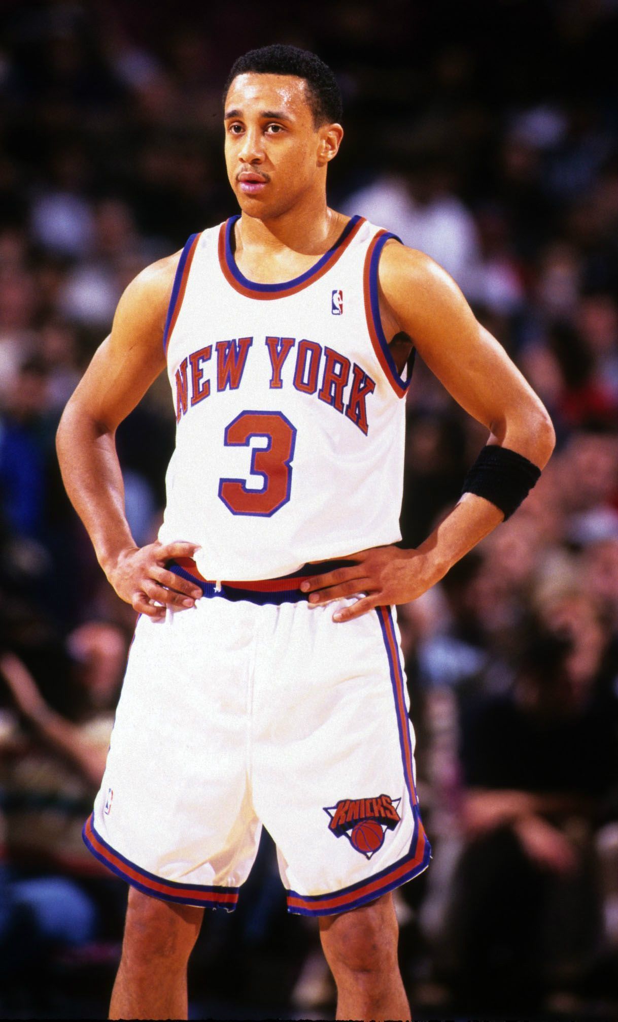1218x2013 The Silent Force Behind John Starks Success Meet His Wife.com Blog