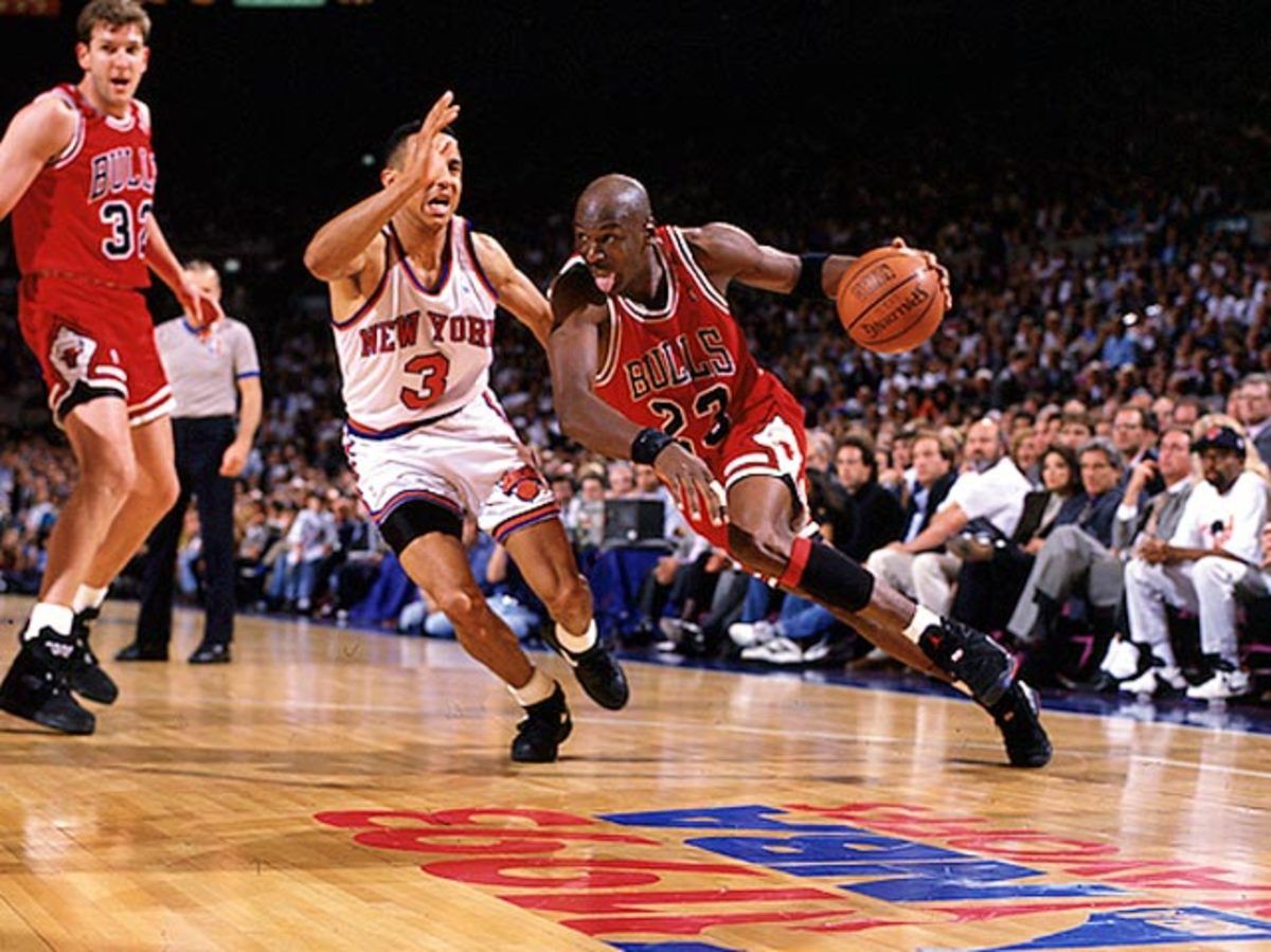 1200x899 John Starks Relives His Rivalry With Michael Jordan