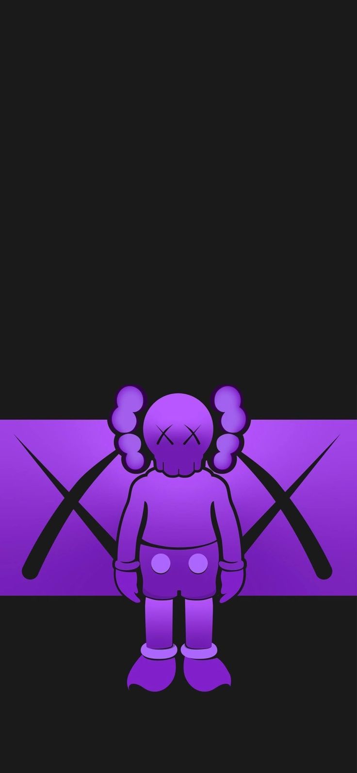 736x1592 Marcas. Kaws wallpaper, Kaws iphone wallpaper, iPhone lockscreen wallpaper