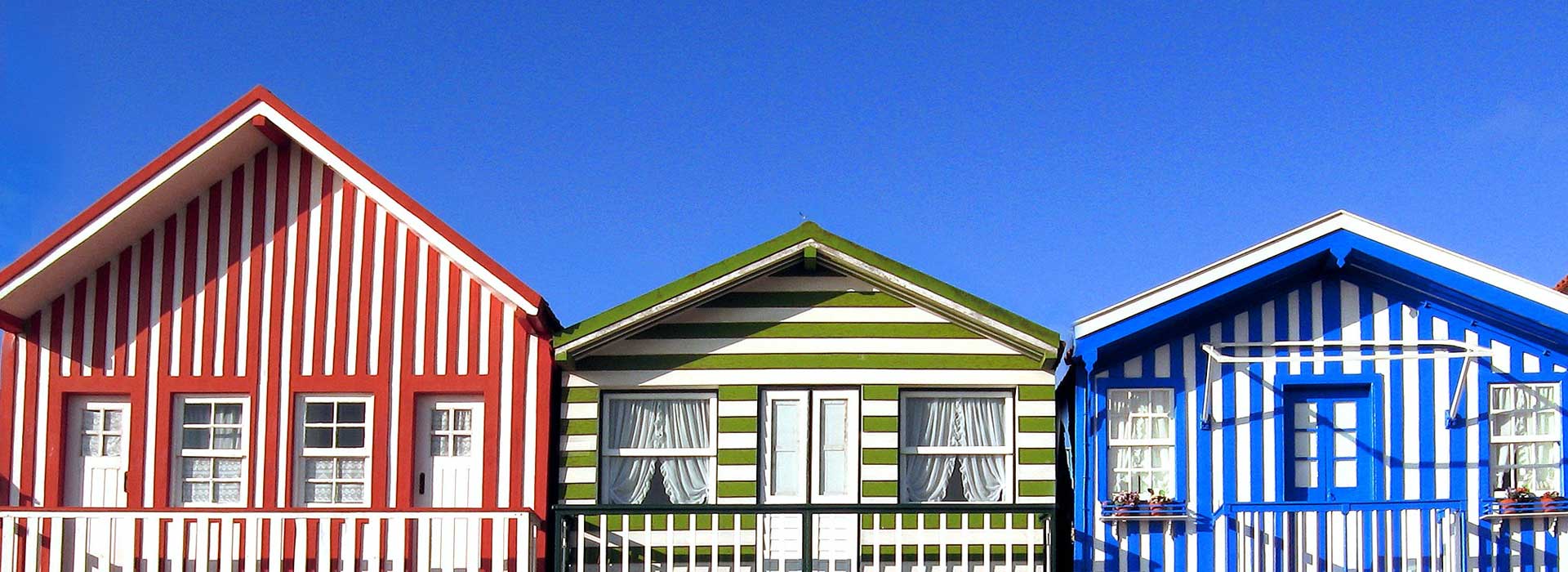 1920x700 Costa Nova, Portugal