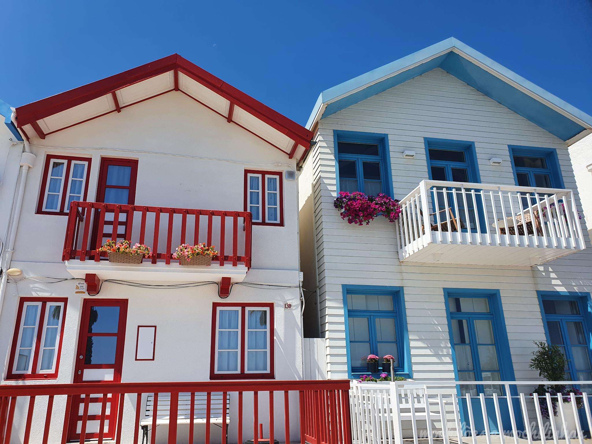 2048x1536 dia em Costa Nova e Aveiro. Mochilões e Mochilinhas
