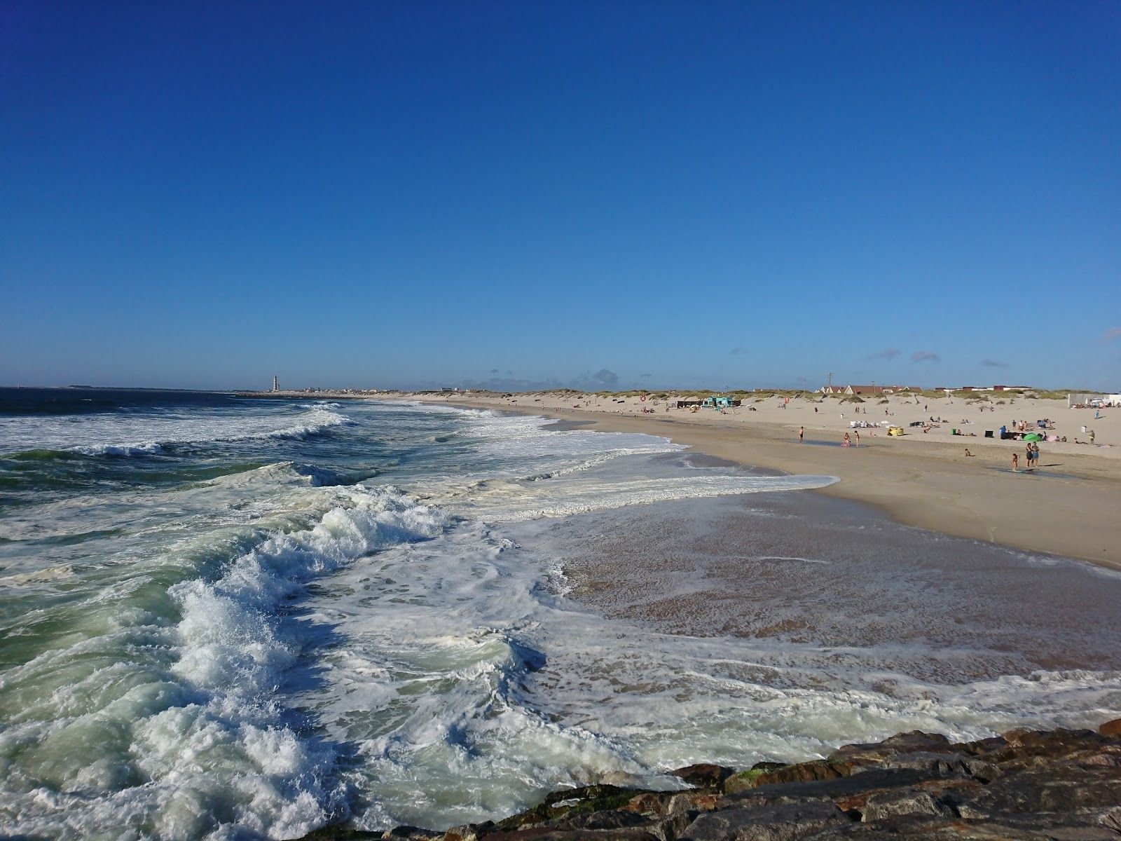 1600x1200 Praia da Costa Nova