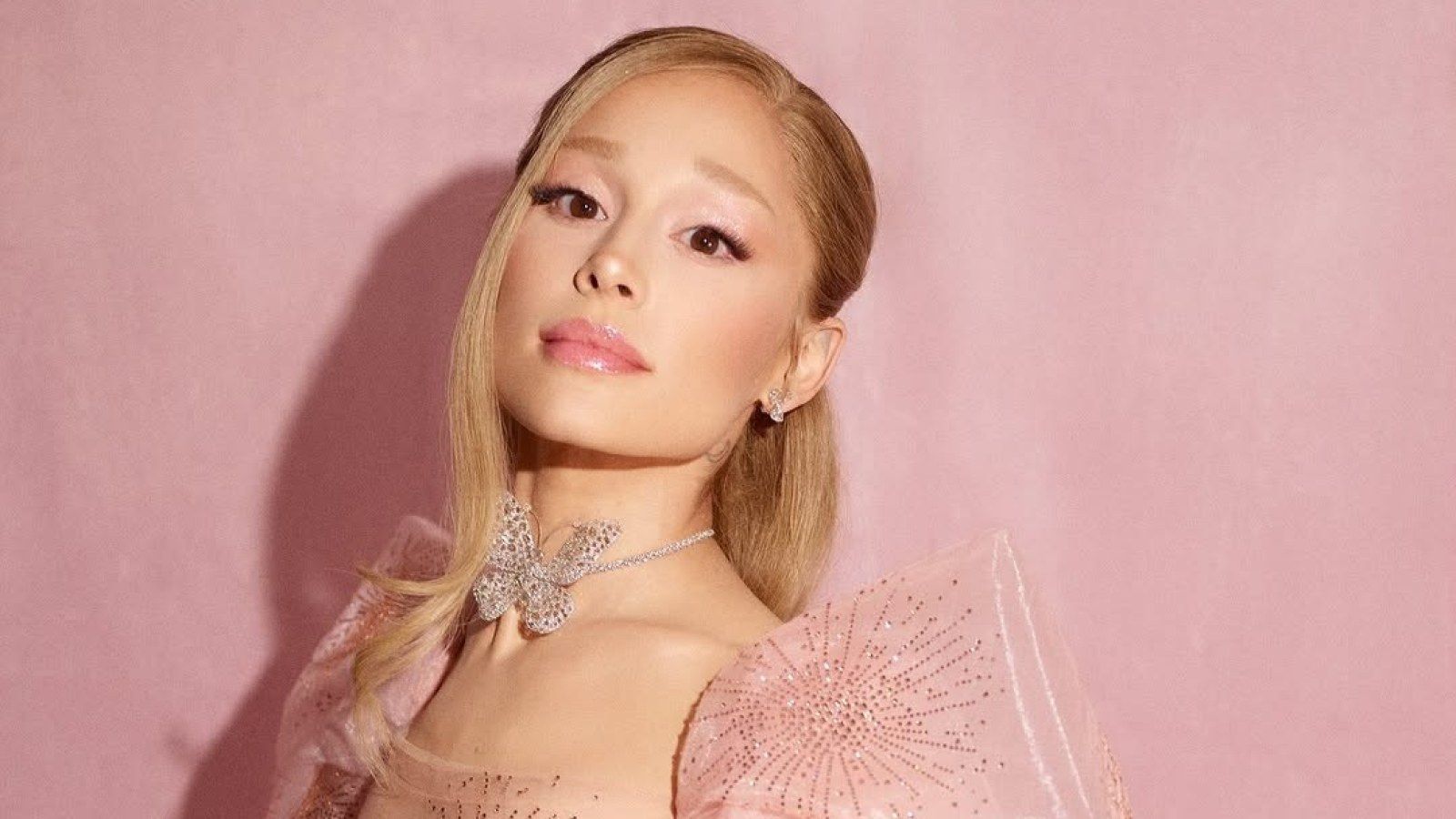 1600x900 Ariana Grande Won't Be Touring in 2025 According to Republic Records