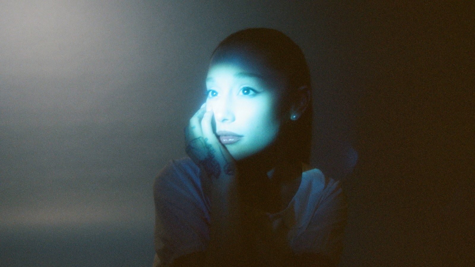 1600x900 Ariana Grande Releases 'Twilight Zone, ' Standout From Deluxe LP