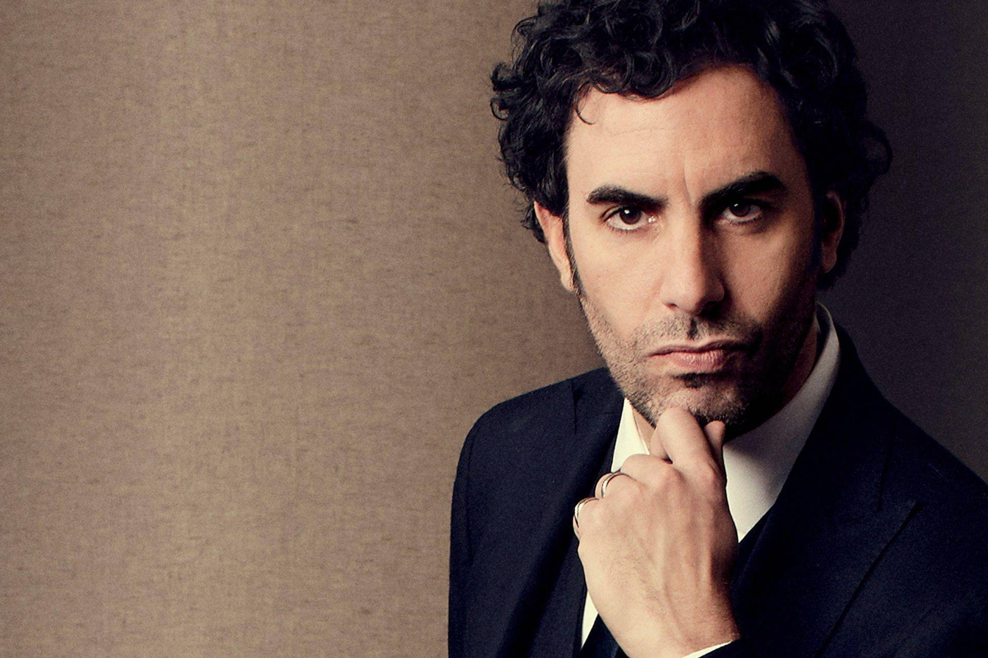 1920x1280 Sacha Baron Cohen Wallpaper