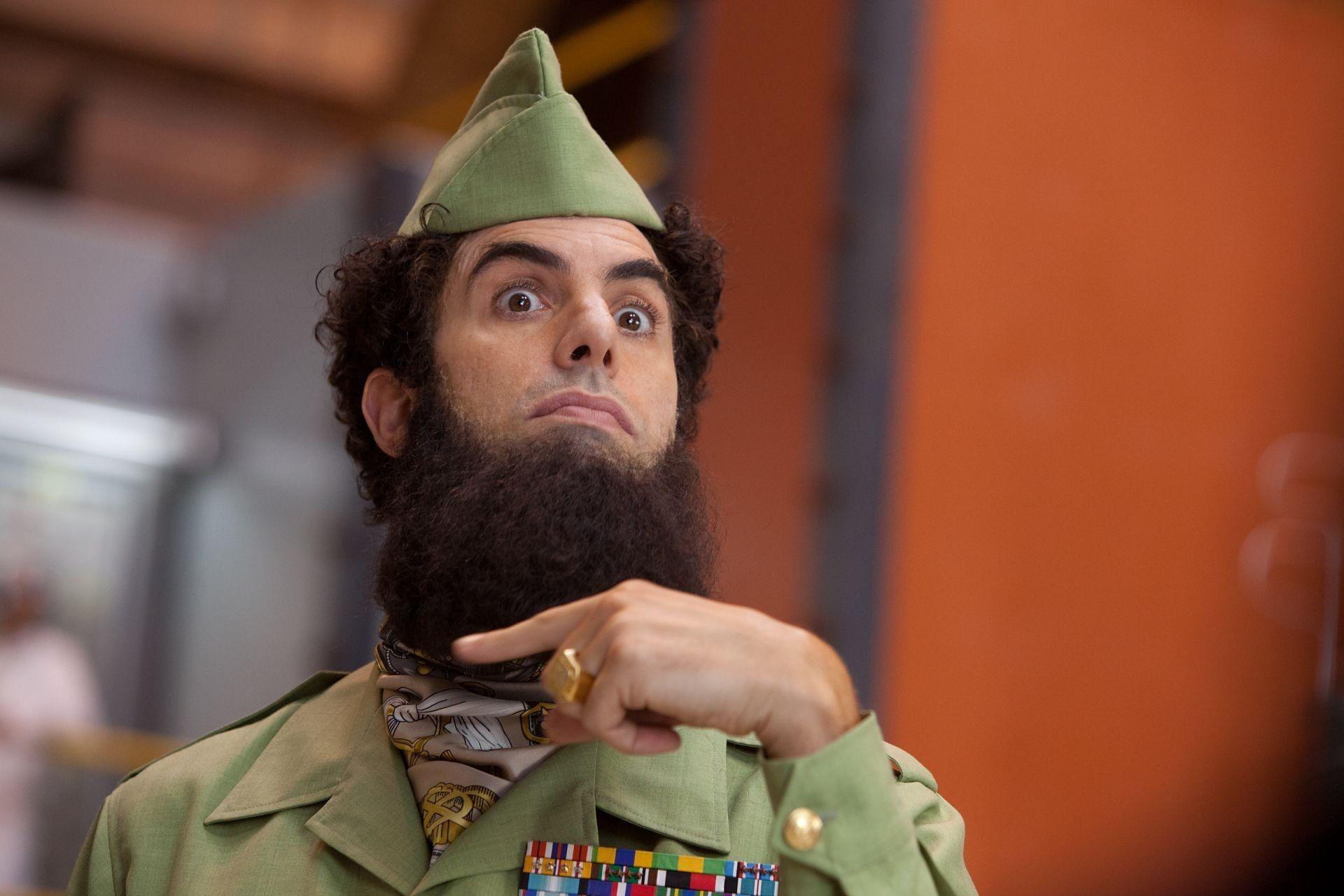 1920x1280 Sacha Baron Cohen Wallpaper