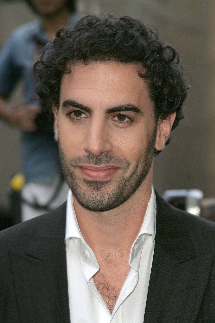 736x1104 Sacha Baron Cohen ideas. sacha baron cohen, sacha, baron