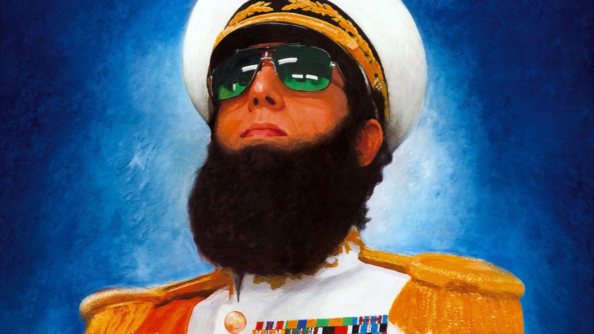 1920x1080 Download Sacha Baron Cohen Movie The Dictator HD Wallpaperx1080