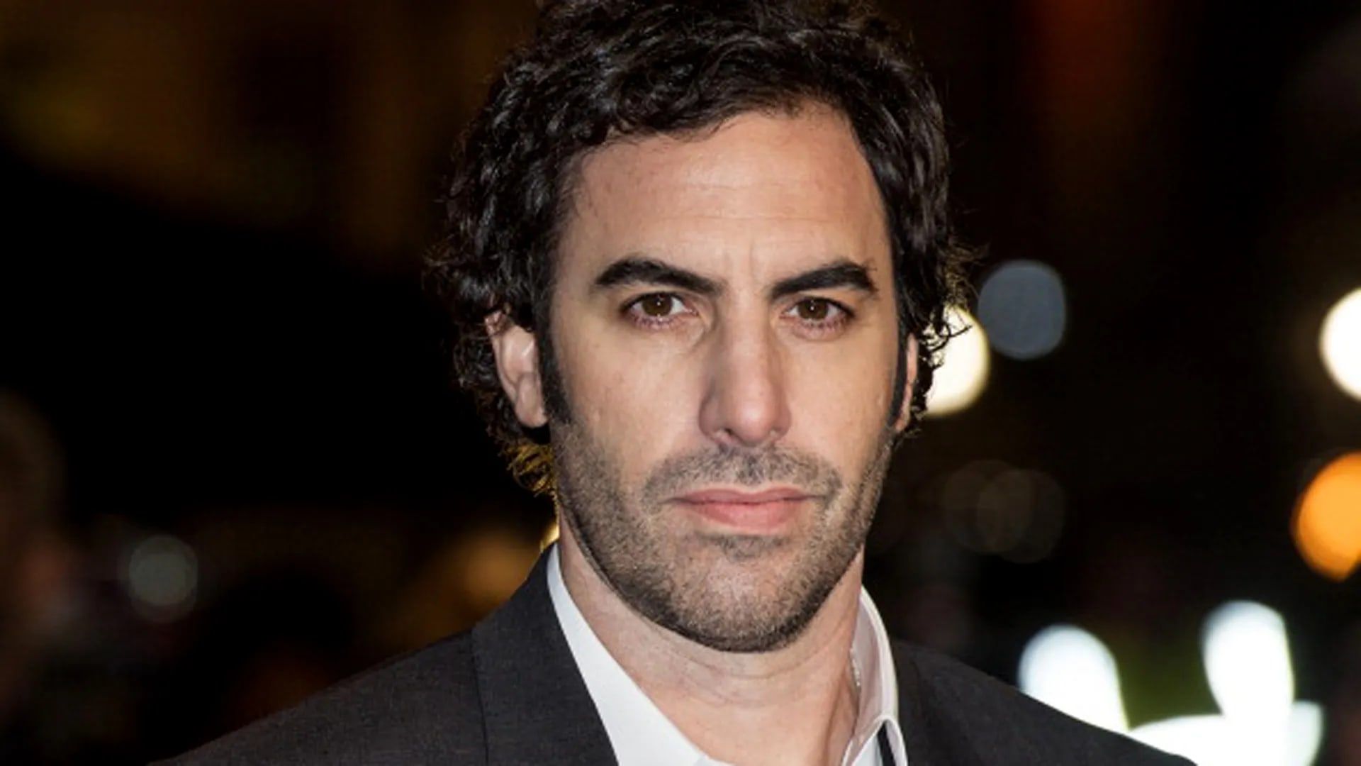 1920x1080 Sacha Baron Cohen Biography