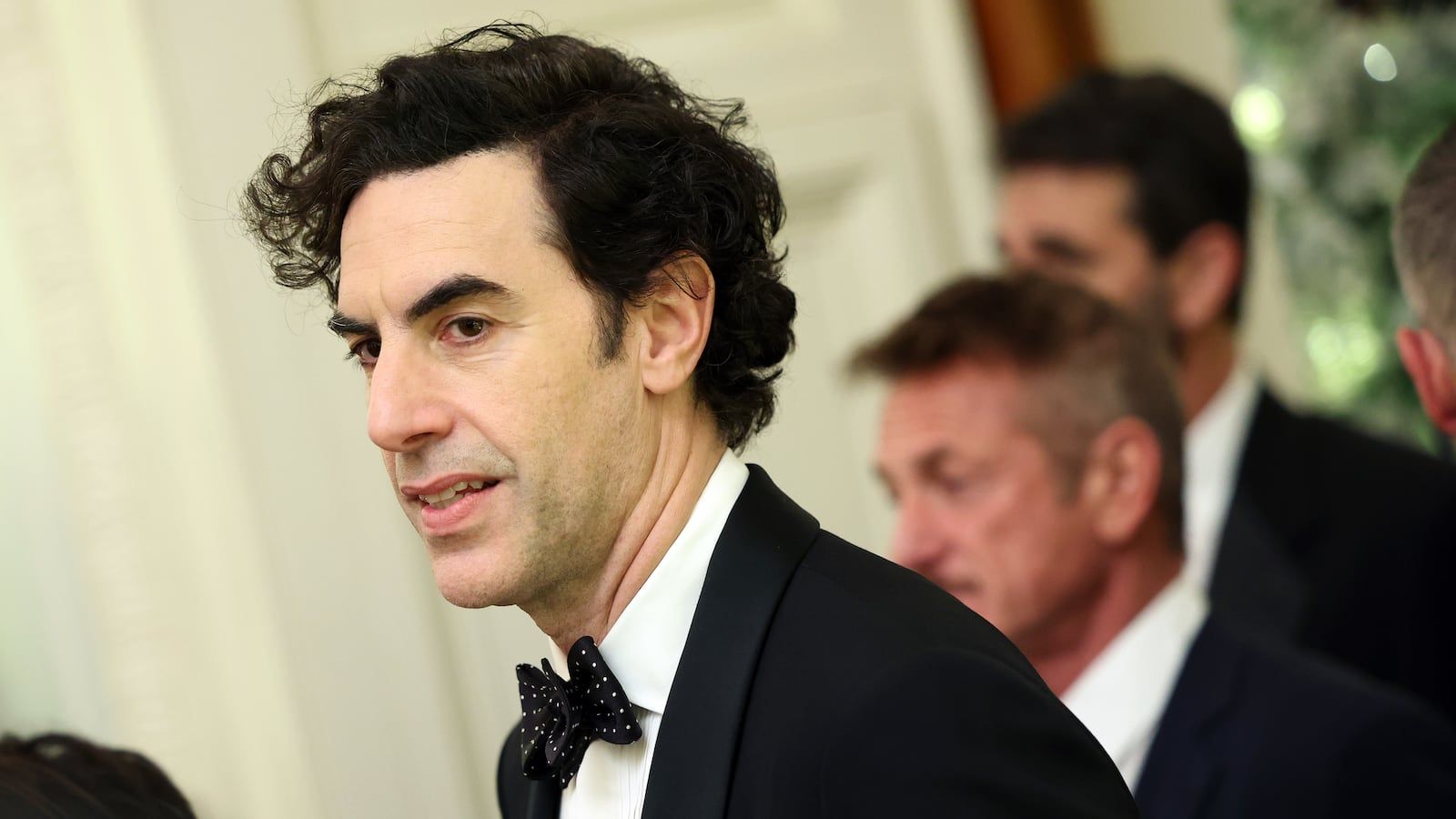 1600x900 Sacha Baron Cohen Fires Back at Rebel Wilson 'A**hole' Claim
