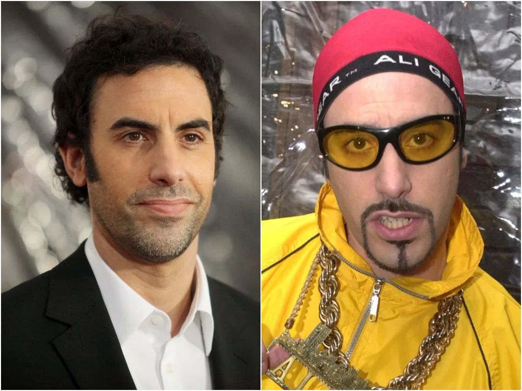 1024x768 Sacha Baron Cohen confirms return of Ali G character