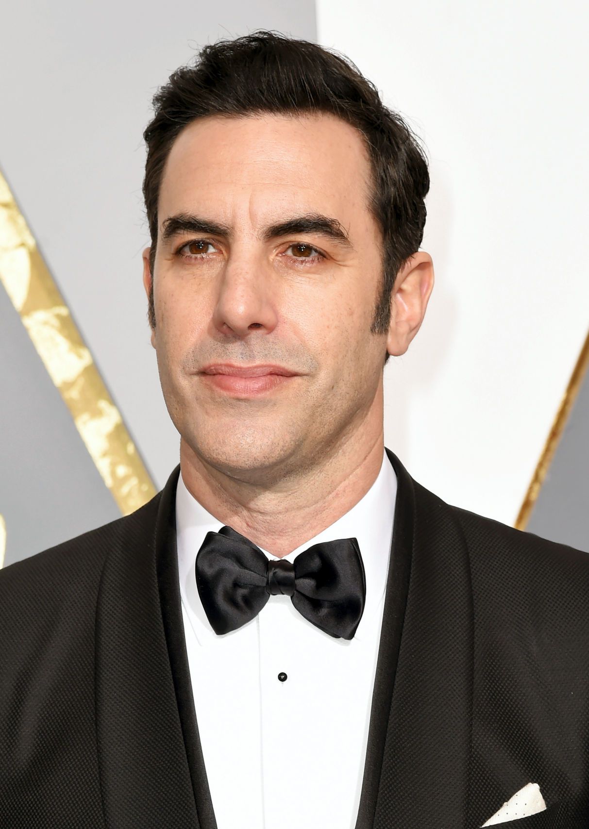 1213x1708 Review: Sacha Baron Cohen back with old style, same results