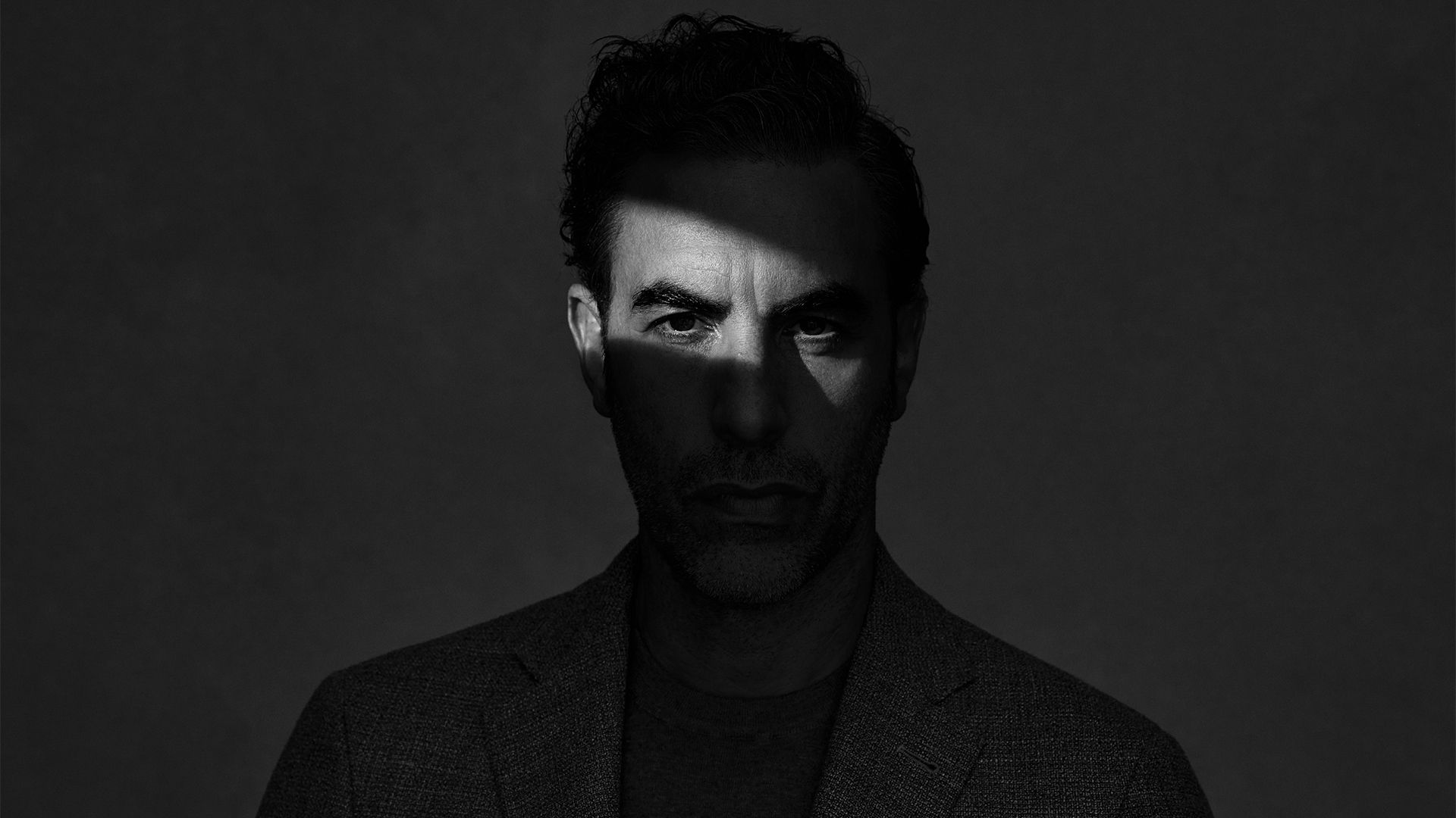 1920x1080 Sacha Baron Cohen on the Urgency of 'Borat Subsequent Moviefilm'