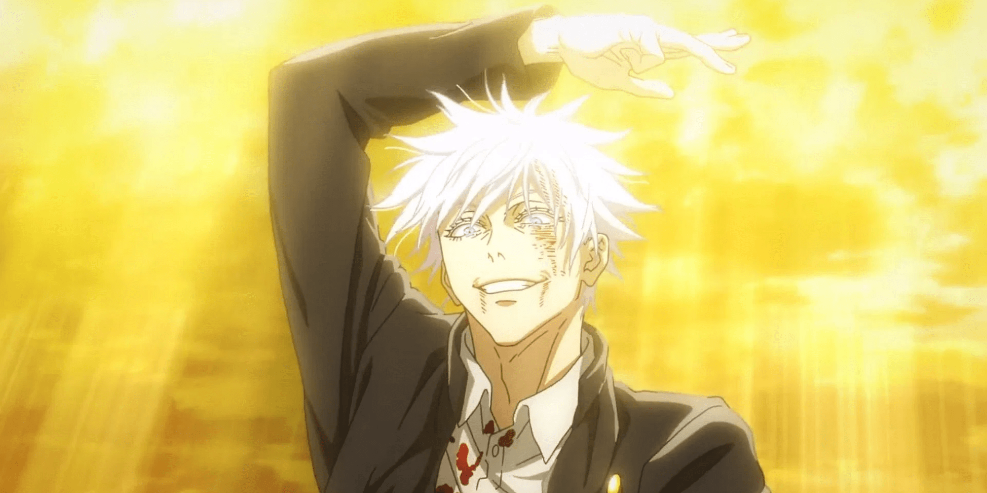 2000x1000 Jujutsu Kaisen: Satoru Gojo's Intelligence, Explained
