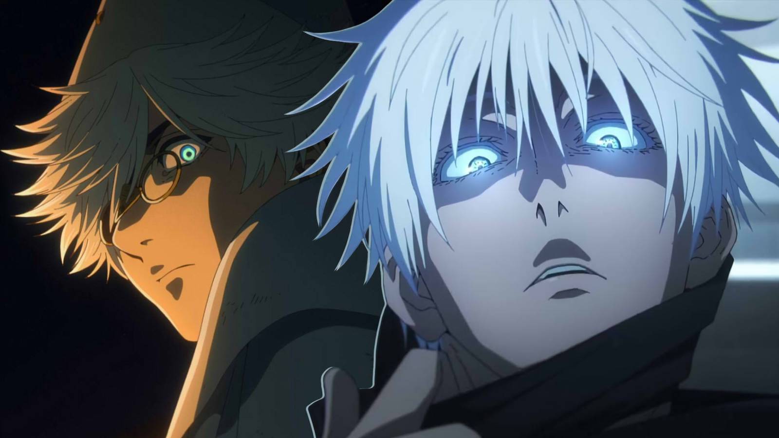 1600x900 Witch Hat Atelier's Qifrey Shows JJK's Gojo Exactly How Magic in Anime is Done
