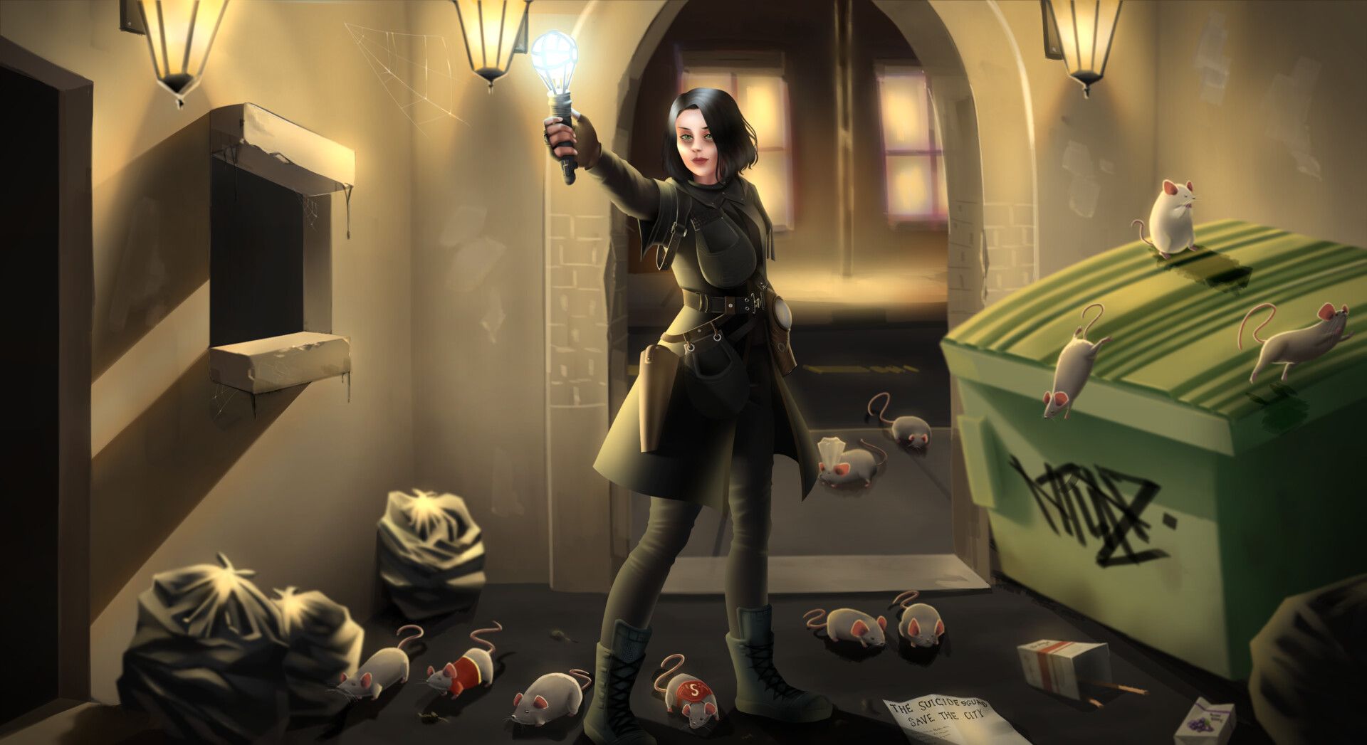 1920x1047 RATCATCHER 2. Suicide Squad 2