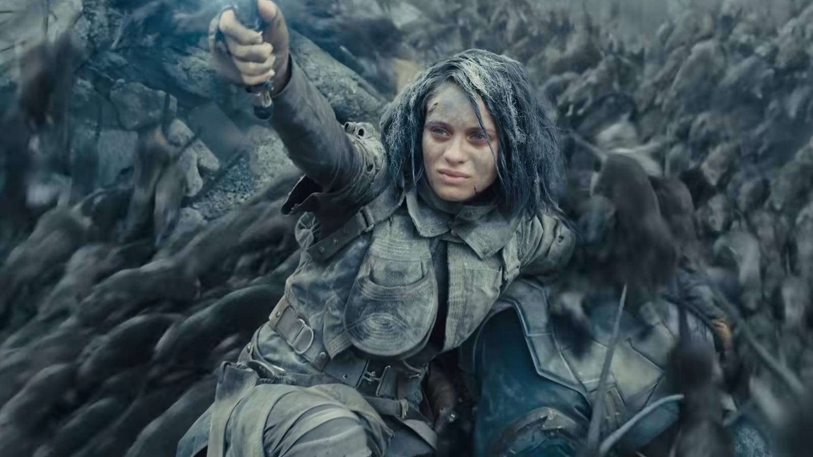 1600x900 James Gunn Details Ratcatcher 2's Cut Suicide Squad Death Scene