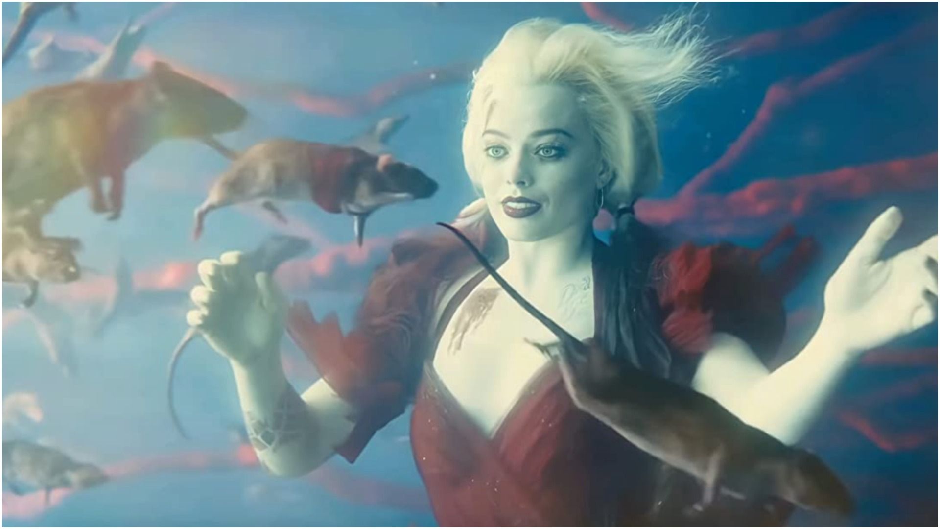 1920x1080 James Gunn reveals The Suicide Squad original ending