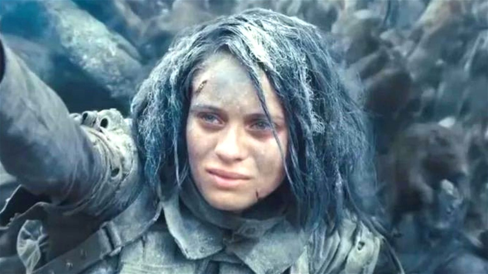 1600x900 The Ratcatcher 2 Moment In The Suicide Squad That Made No Sense