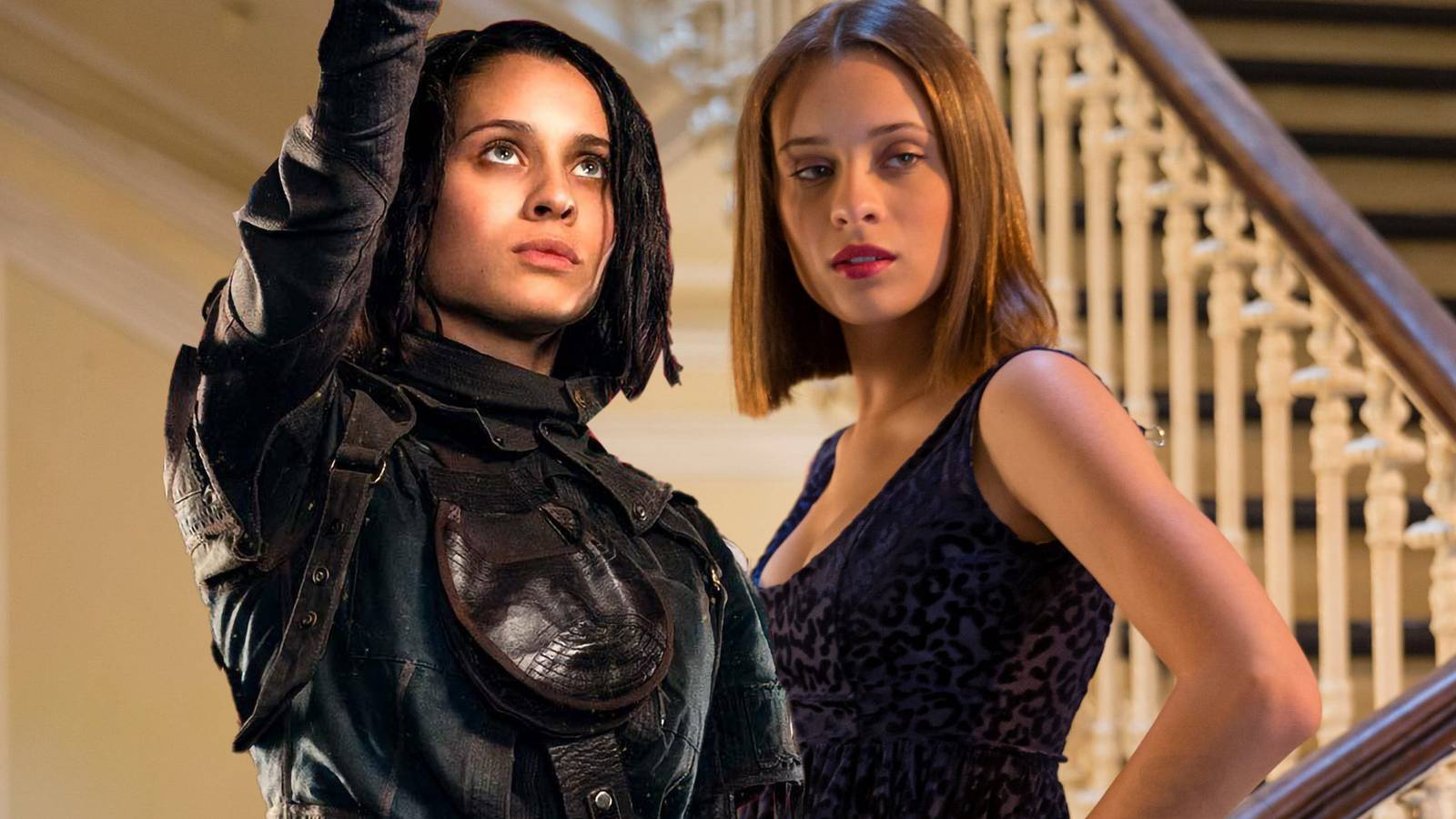 1600x900 The Suicide Squad: Where You Can Watch Ratcatcher's Daniela Melchior Next