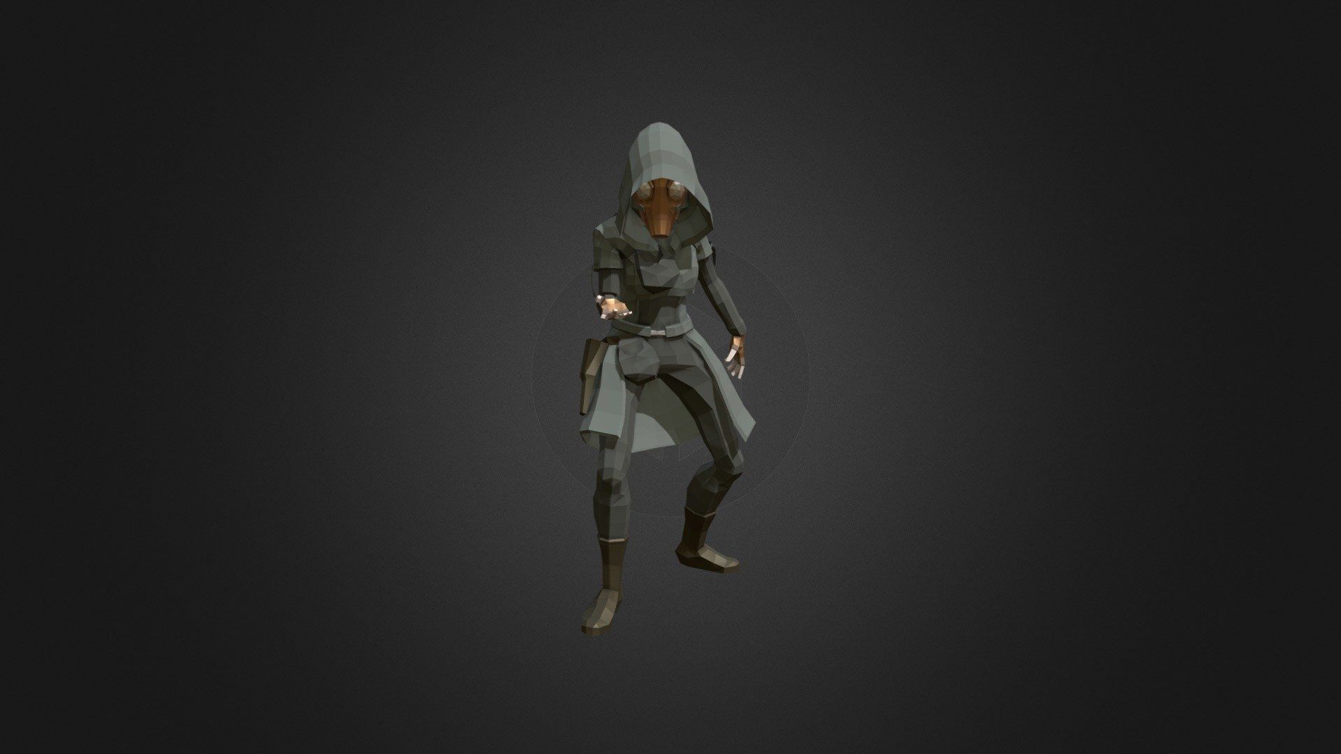 1920x1080 Ratcatcher 2 (Daniela Melchior) Free 3D model by DavidA3D [c363047]