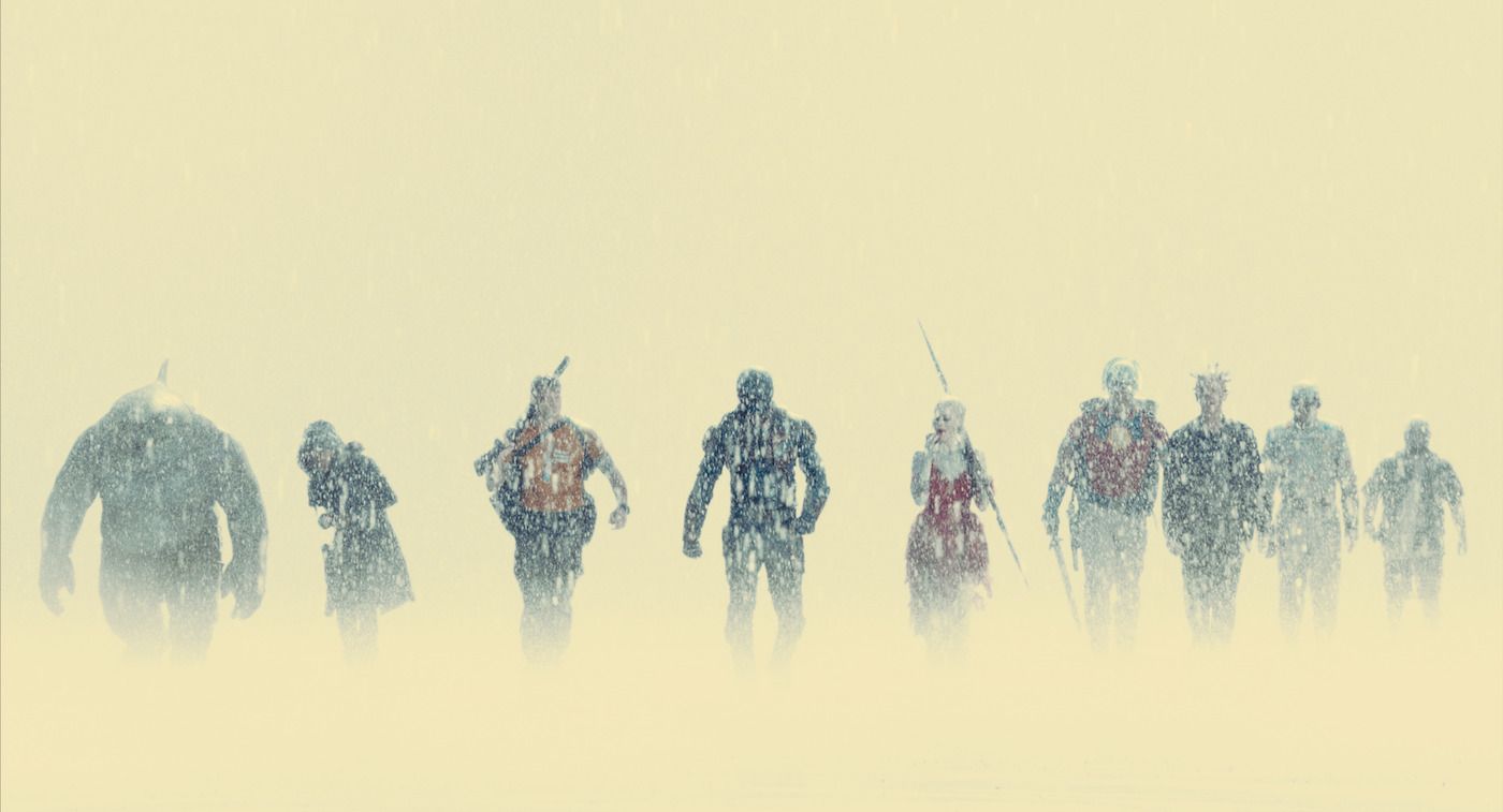1400x757 New The Suicide Squad TV Spots Reveal Thinker & Ratcatcher 2