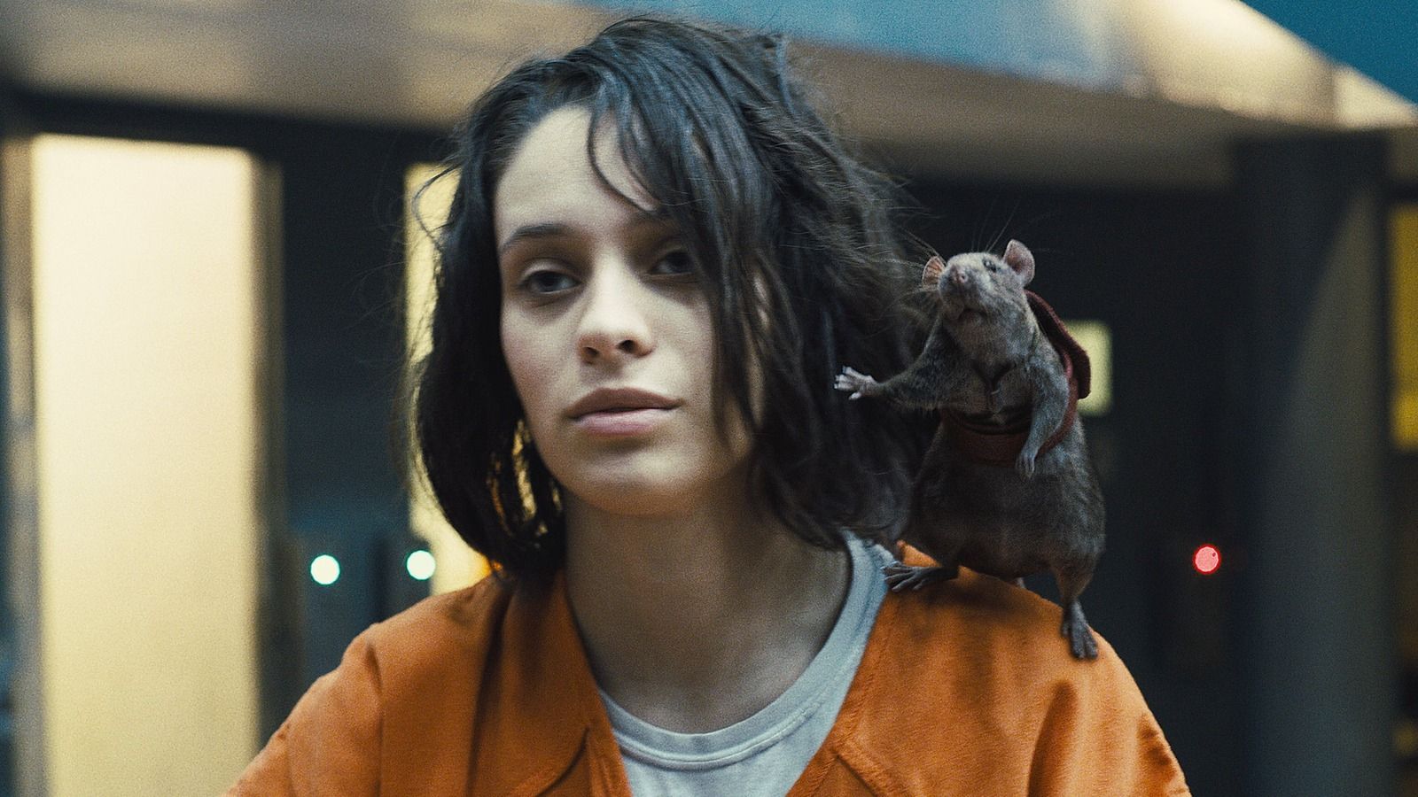 1600x900 The Suicide Squad Star Daniela Melchior (AKA Ratcatcher 2) In Talks To Join Fast & Furious 10