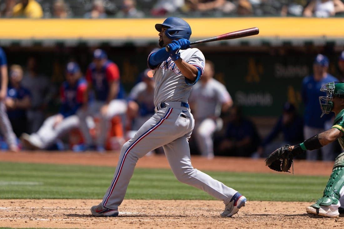 1100x733 Marcus Semien Wallpaper