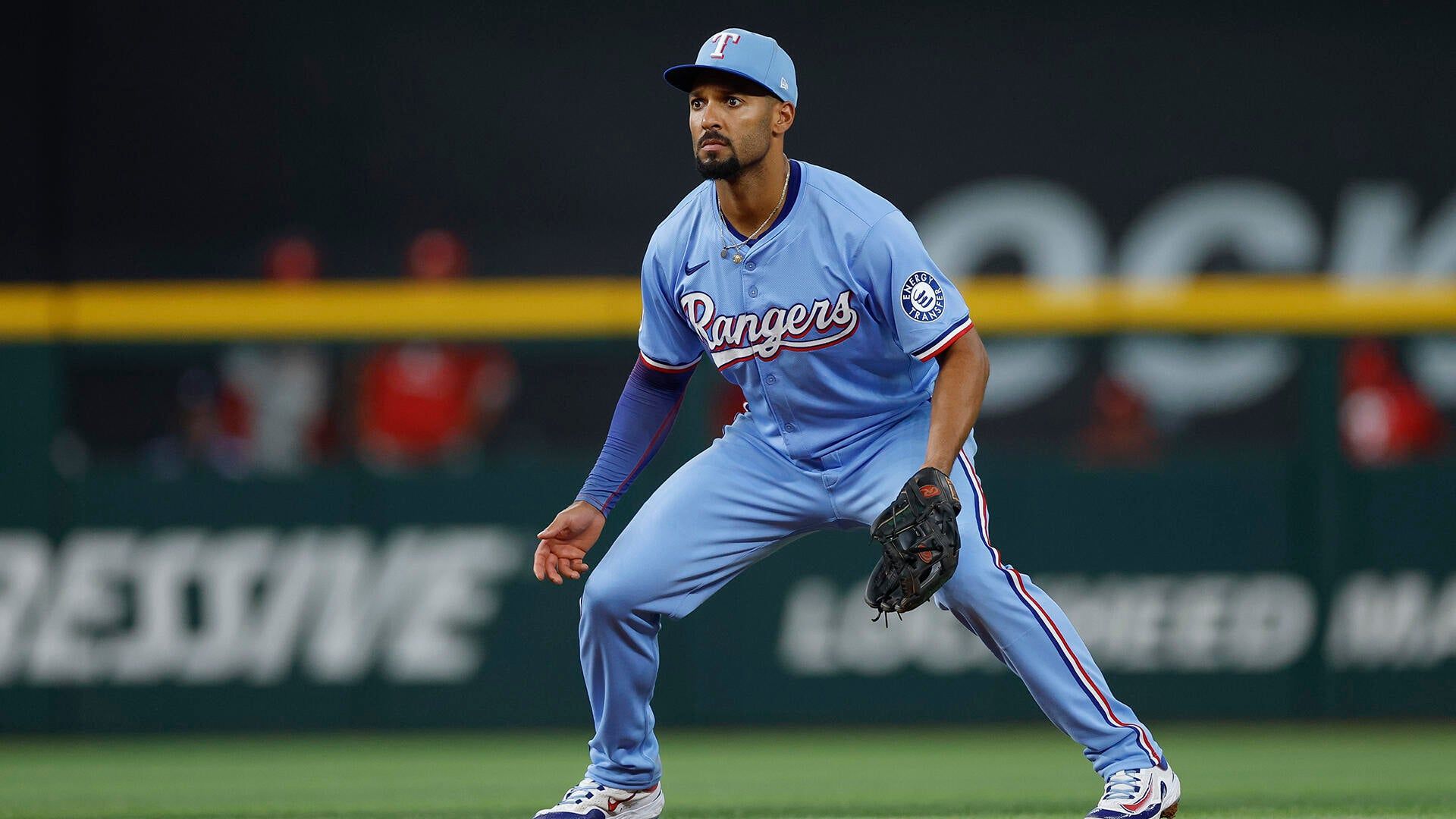1920x1080 JUST IN: Mets Acquire Marcus Semien From Rangers For Brandon Nimmo