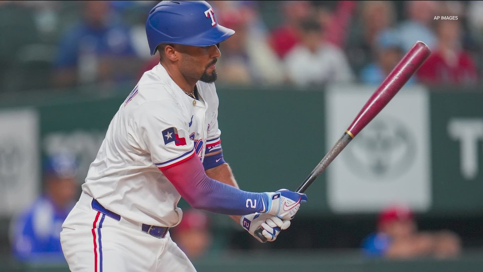 1920x1080 Rangers Place Marcus Semien On The IL For Just The 2nd Time In His 13 Year Career