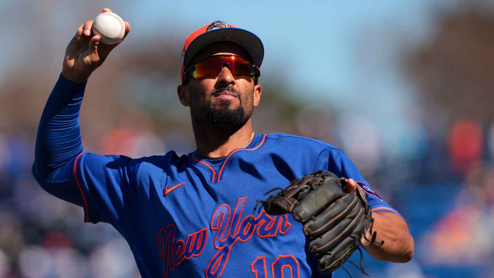 1600x900 Mets news: Marcus Semien addresses brutal slump to start NY career