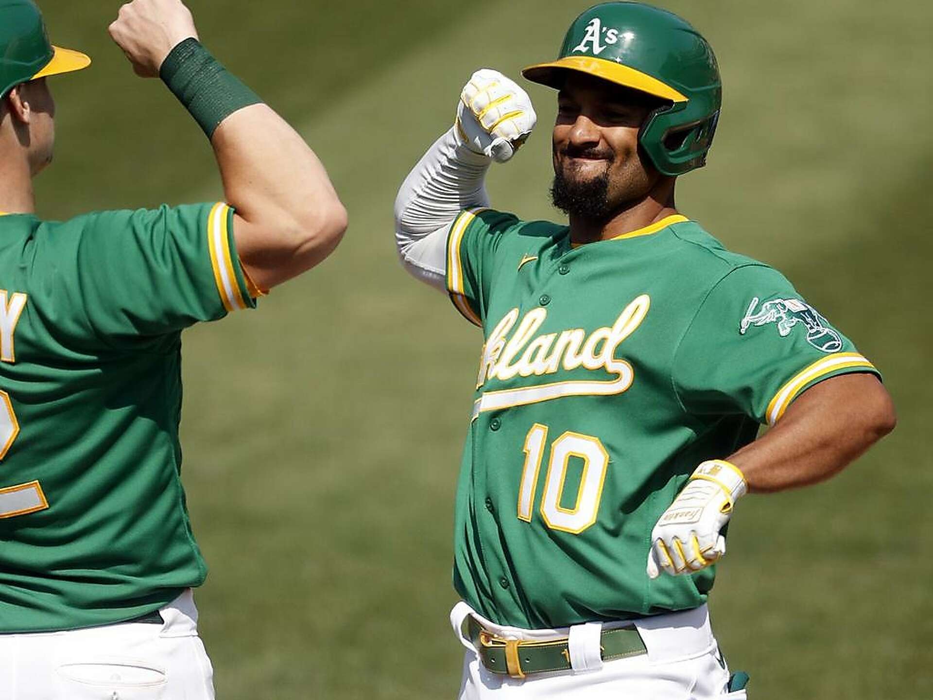 1920x1440 A's loss of Marcus Semien might be final blow to reeling franchise