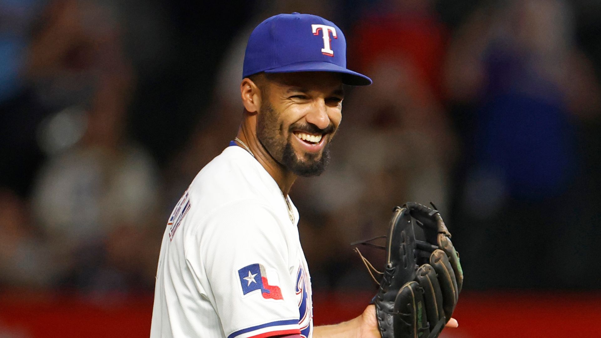 1920x1080 Mets Deemed 'Dream Landing Spot' for Texas Star Marcus Semien