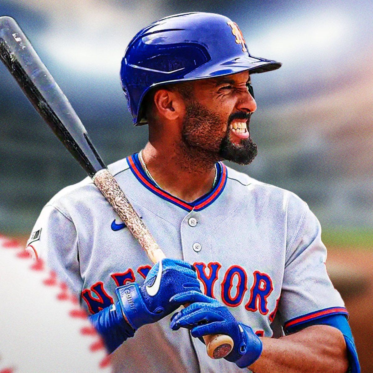 1200x1200 Why Marcus Semien is most to blame for Mets' disastrous start to 2026 season