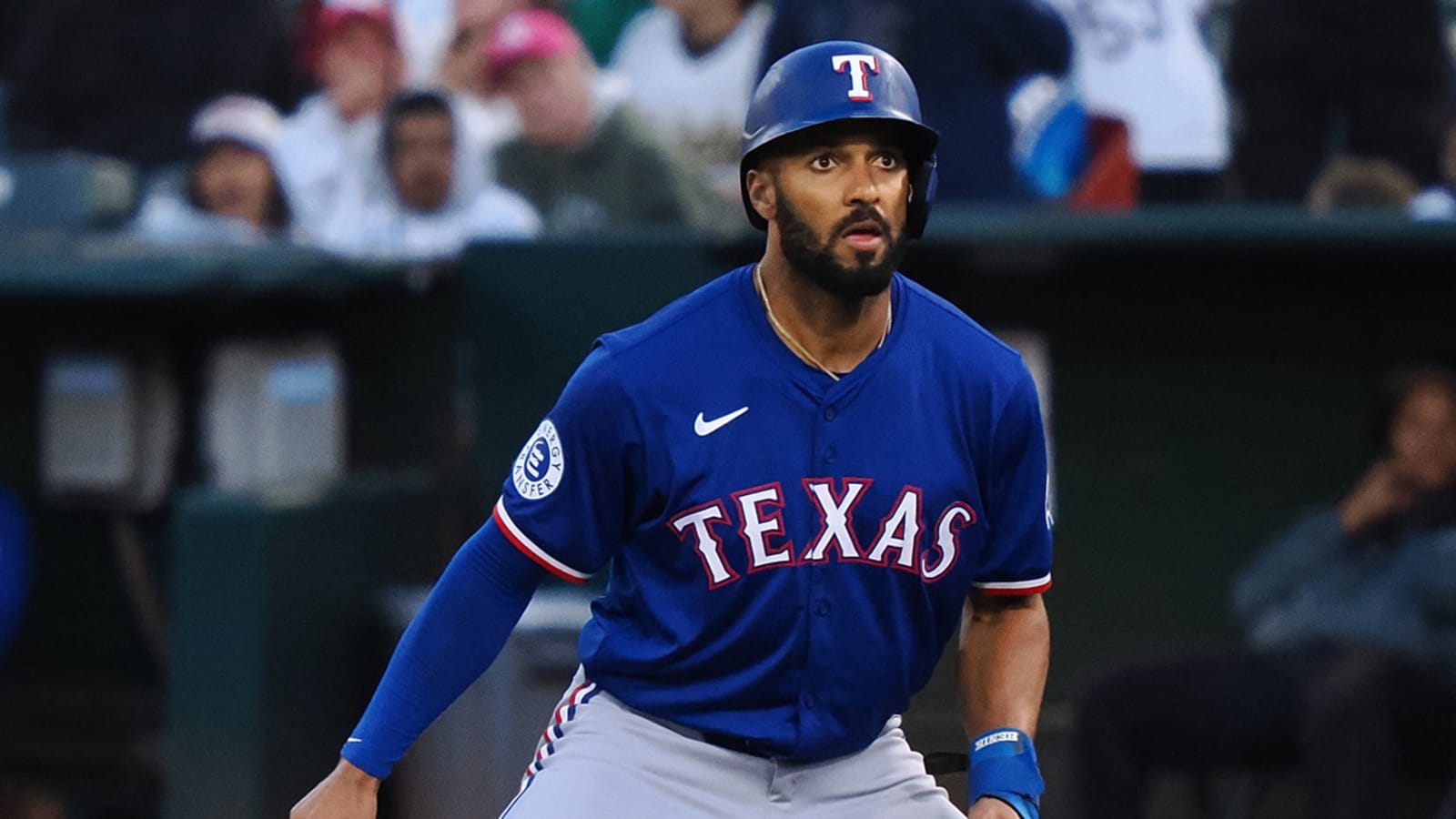 1600x900 Marcus Semien Calls Unsuccessful Title Defense 'wake Up Call' For Rangers