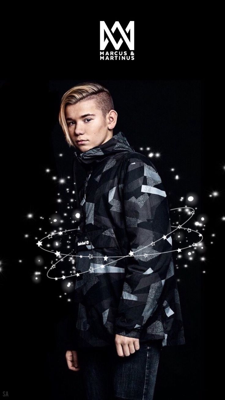736x1309 Marcus wallpaper {11.05.18}