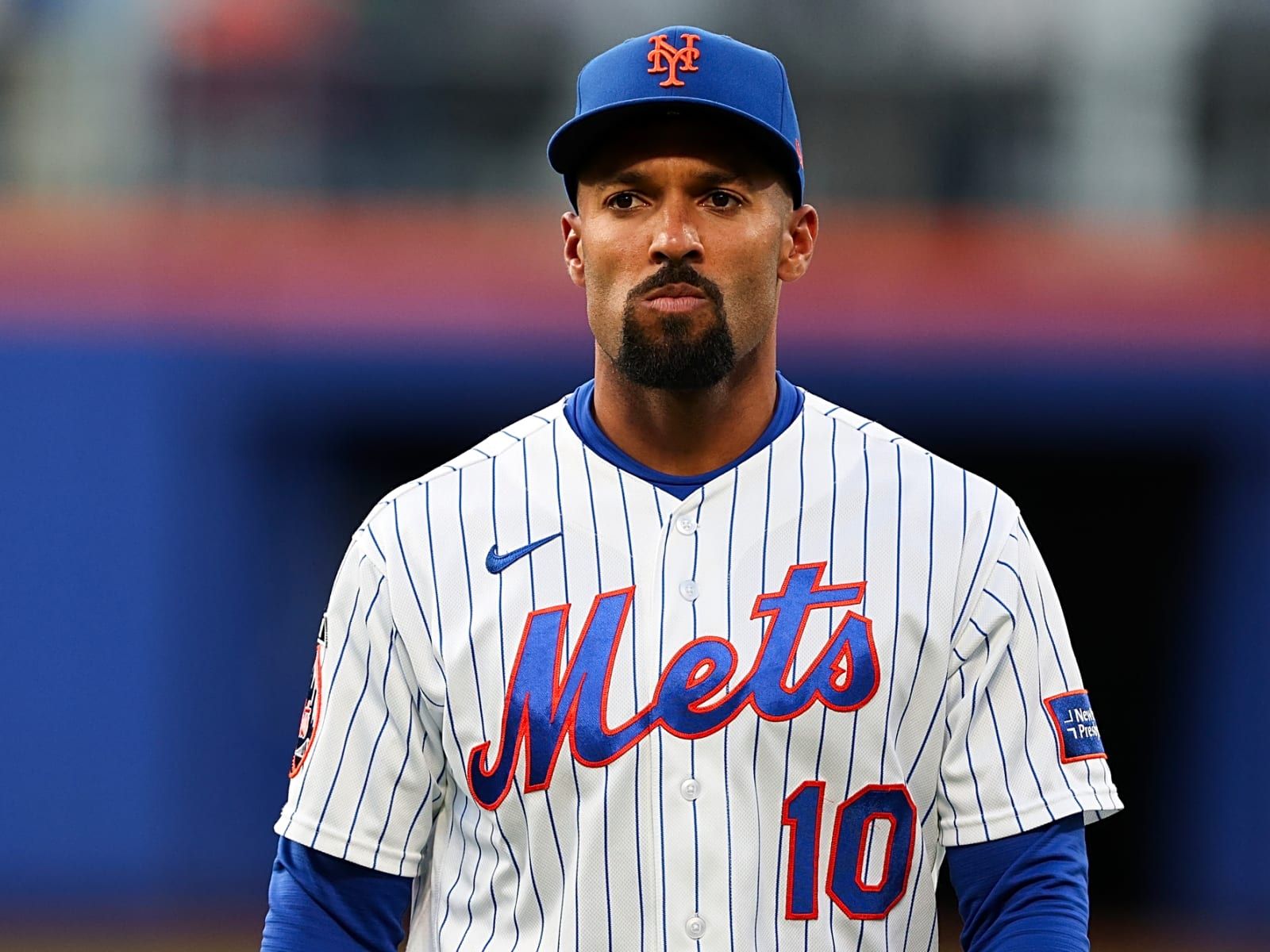 1600x1200 Marcus Semien makes big admission about Mets pressing amid Juan Soto absences
