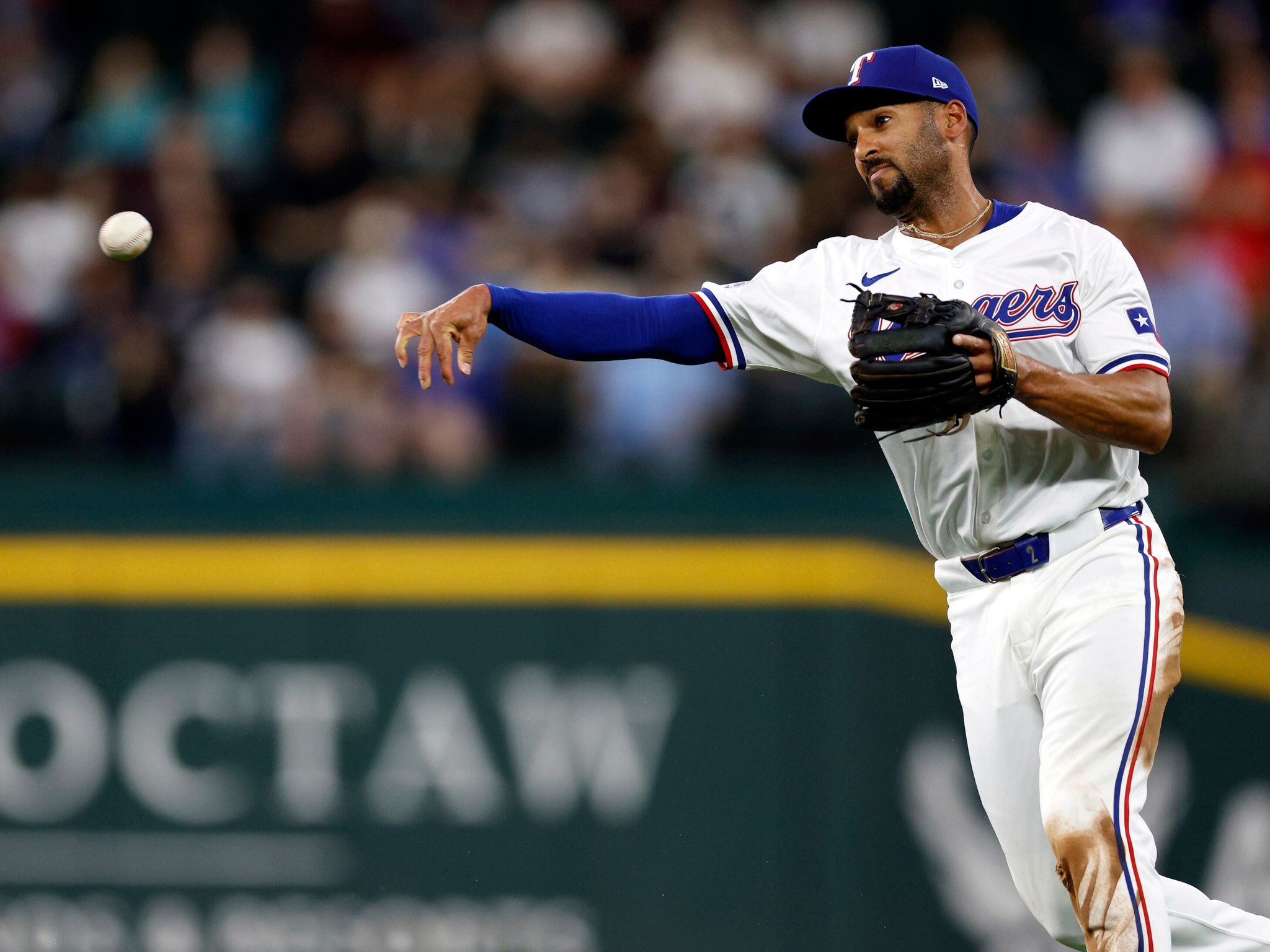 2048x1536 Texas Rangers give iron man Marcus Semien off day amid struggles