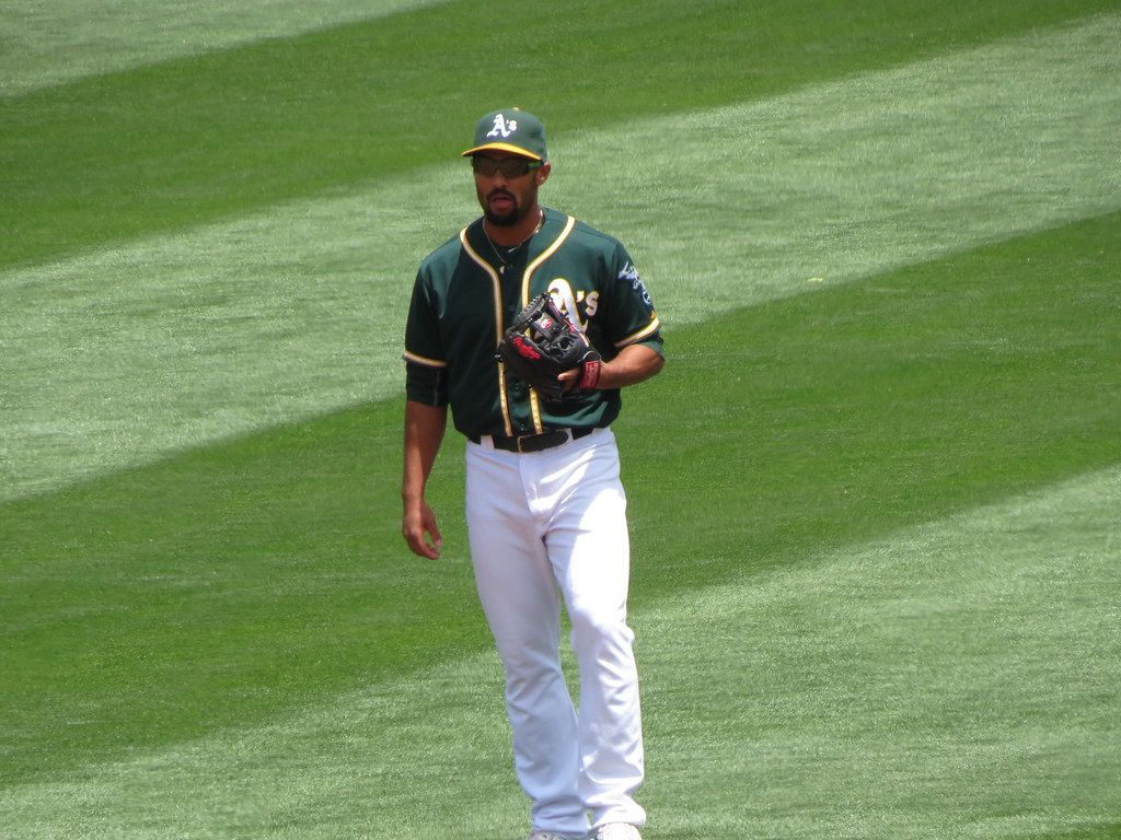 1024x768 Marcus Semien