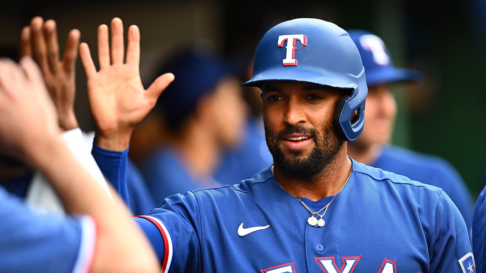 1600x900 Could It Be? A Playoff Race Brewing Between Texas MLB Teams?