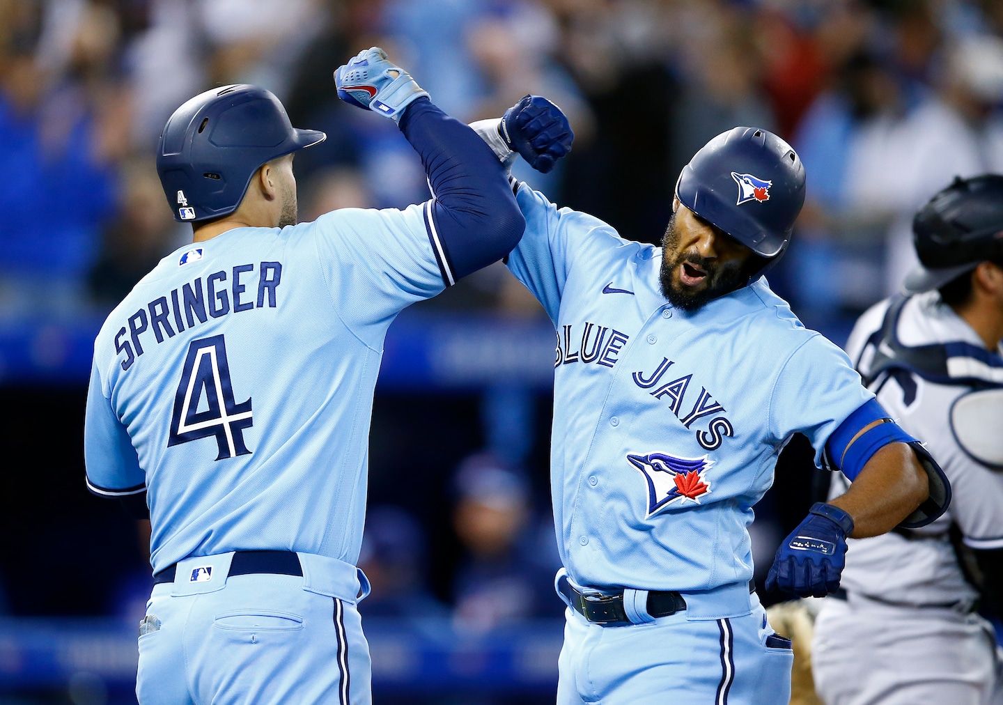 1440x1012 How Marcus Semien has been a leader and star for the Toronto Blue Jays Washington Post