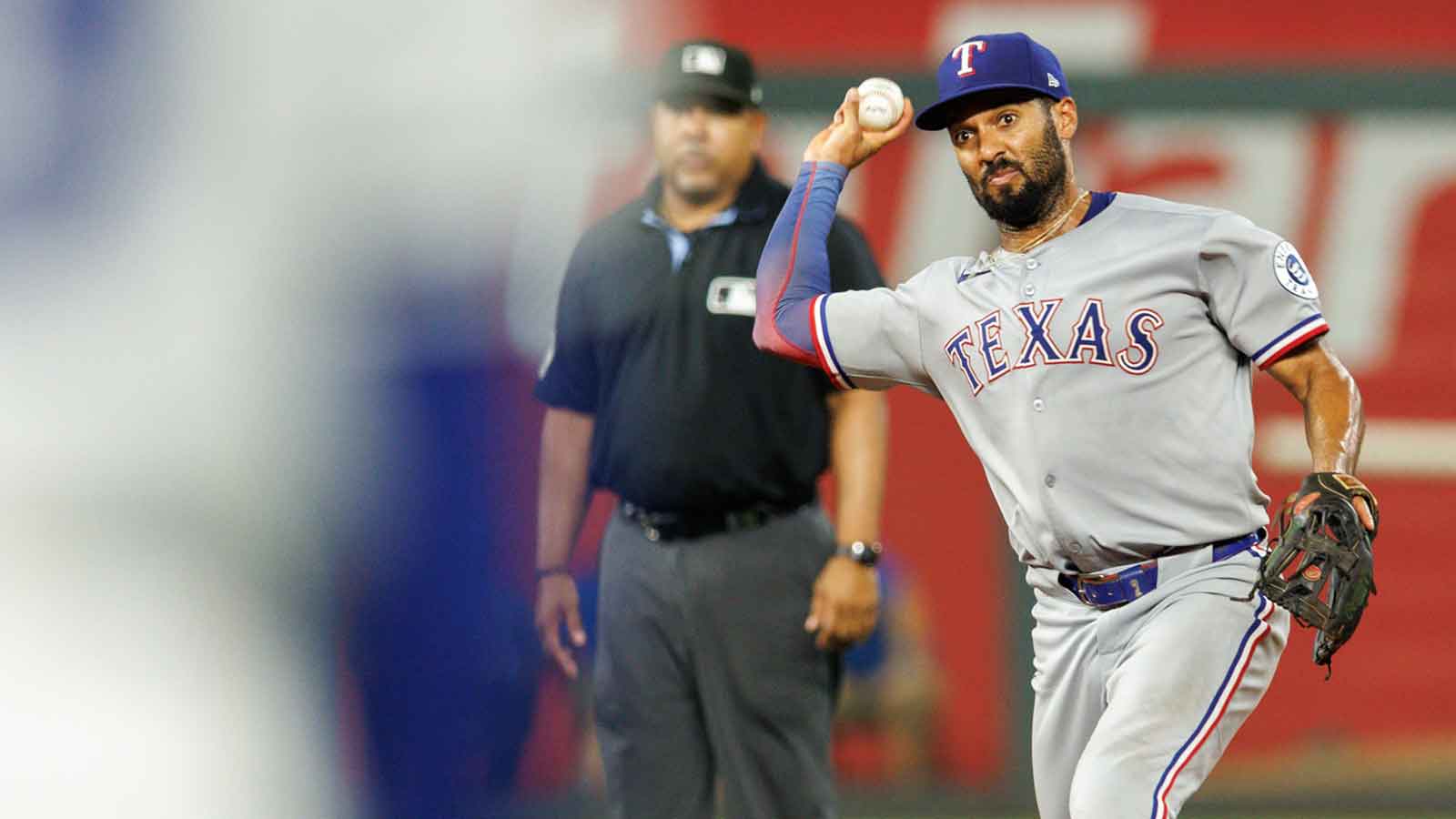 1600x900 Mets news: Marcus Semien breaks silence after 'surprising' Rangers trade