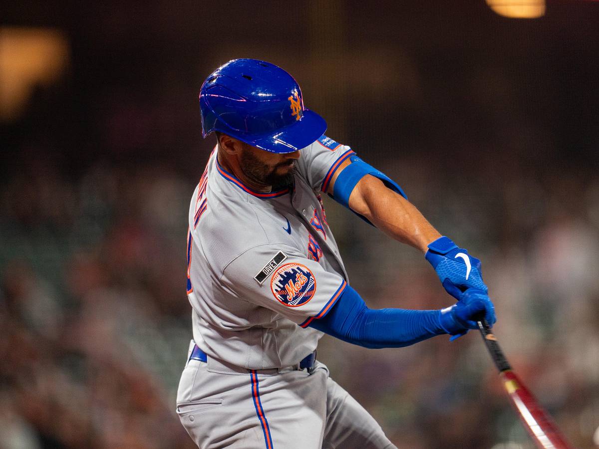 1200x900 Marcus Semien Delivers Most Encouraging Performance with Mets