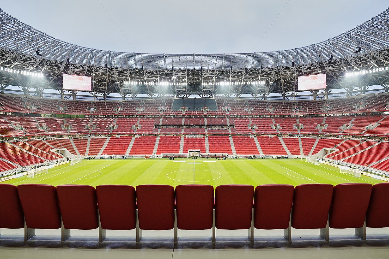 1620x1080 Puskas Arena Park Stadium Seating Maps and Tickets