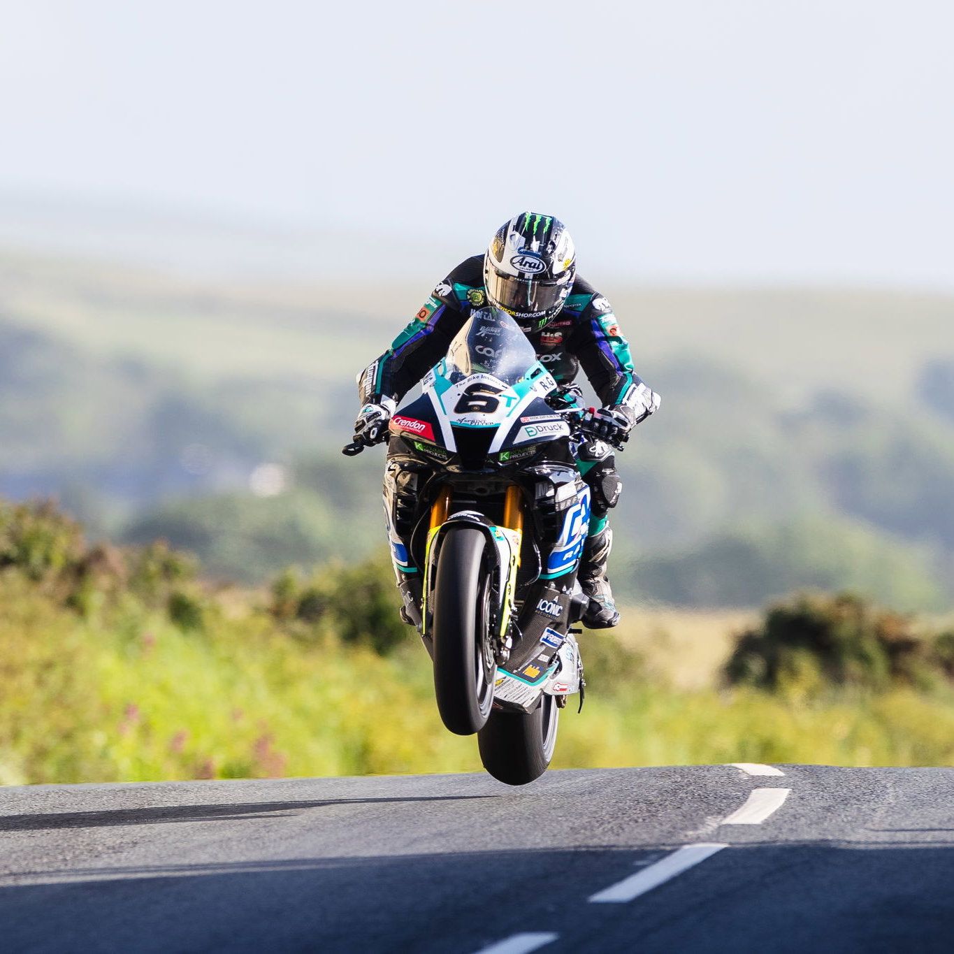1365x1365 Michael Dunlop “really up against it” as 2025 Isle of Man TT bike plans not confirmed